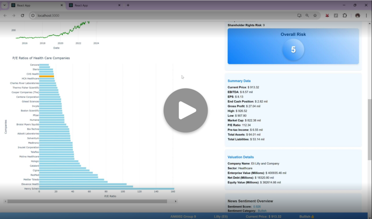 EstiMATE Platform Preview