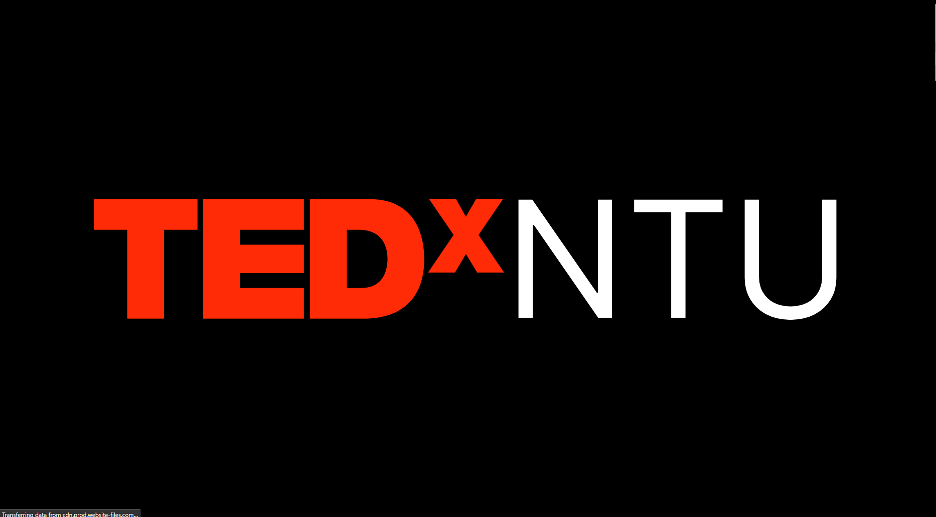 TEDxNTU Video Production